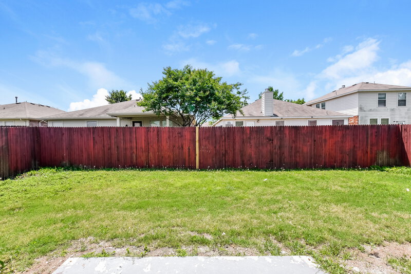 1,820/Mo, 2208 Sumac Dr Forney, TX 75126 Misc View 17