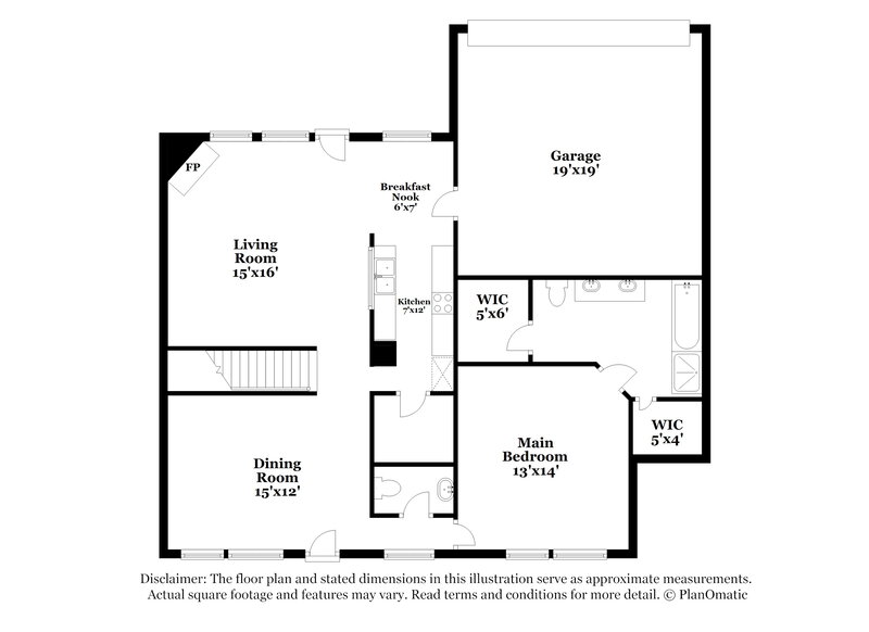 1292 Longleaf Dr Cedar Hill, TX 75104 | Progress Residential