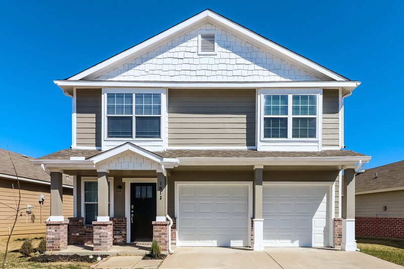 2,940/Mo, 1813 Vineridge Ln Burleson, TX 76028 External View