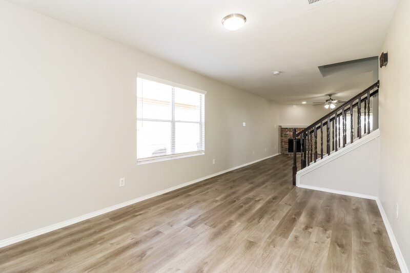 2,940/Mo, 1813 Vineridge Ln Burleson, TX 76028 Dining Room View