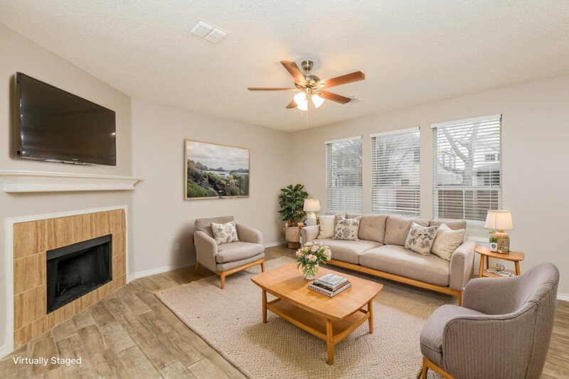 2,710/Mo, 7806 Calgary Ln Arlington, TX 76001 Misc View