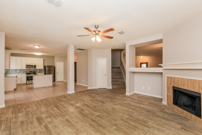 2,710/Mo, 7806 Calgary Ln Arlington, TX 76001 Misc View 3