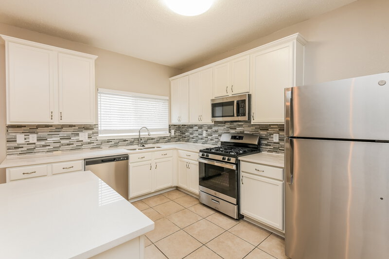 2,710/Mo, 7806 Calgary Ln Arlington, TX 76001 Misc View 4