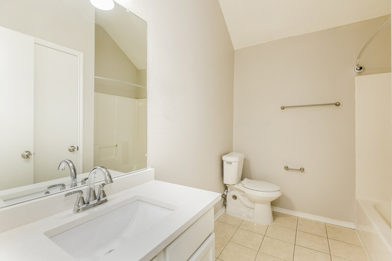 2,710/Mo, 7806 Calgary Ln Arlington, TX 76001 Misc View 15