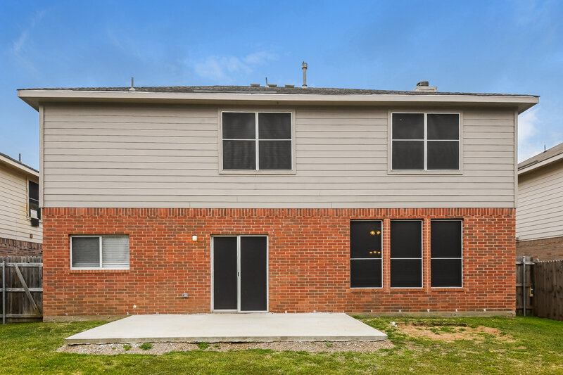 2,710/Mo, 7806 Calgary Ln Arlington, TX 76001 Misc View 16
