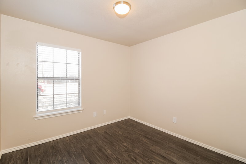 2,185/Mo, 1902 Wisteria St Denton, TX 76205 Bedroom View