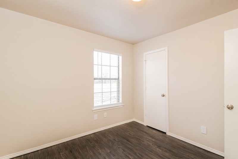 2,185/Mo, 1902 Wisteria St Denton, TX 76205 Bedroom View 2
