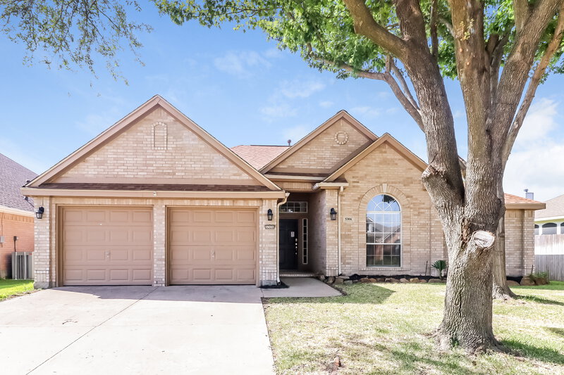 2,515/Mo, 5304 Big Bend Dr Fort Worth, TX 76137 External View
