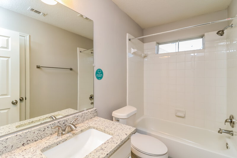 2,515/Mo, 5304 Big Bend Dr Fort Worth, TX 76137 Bedroom View 2