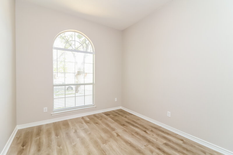 2,515/Mo, 5304 Big Bend Dr Fort Worth, TX 76137 Bedroom View 4
