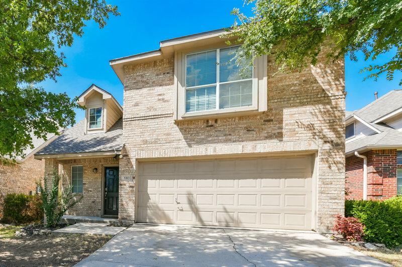2,765/Mo, 5312 Lily Dr Fort Worth, TX 76244 External View