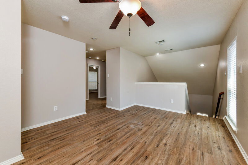 2,765/Mo, 5312 Lily Dr Fort Worth, TX 76244 Bedroom View 2