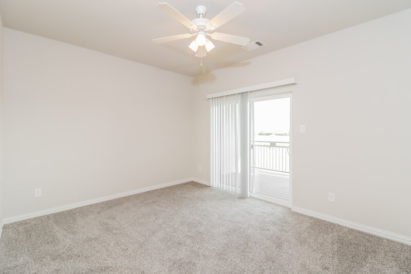 2,180/Mo, 1213 Summerset Ln Burleson, TX 76028 Main Bedroom View