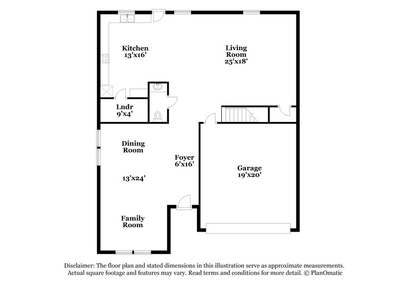 2,750/Mo, 9121 Napa Valley Trl Fort Worth, TX 76244 Floor Plan View