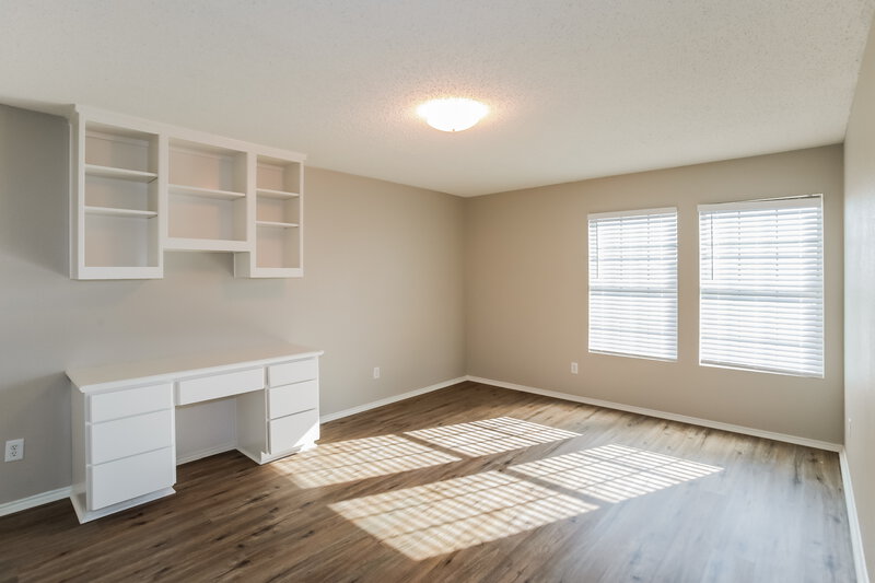 2,750/Mo, 9121 Napa Valley Trl Fort Worth, TX 76244 Bedroom View 2