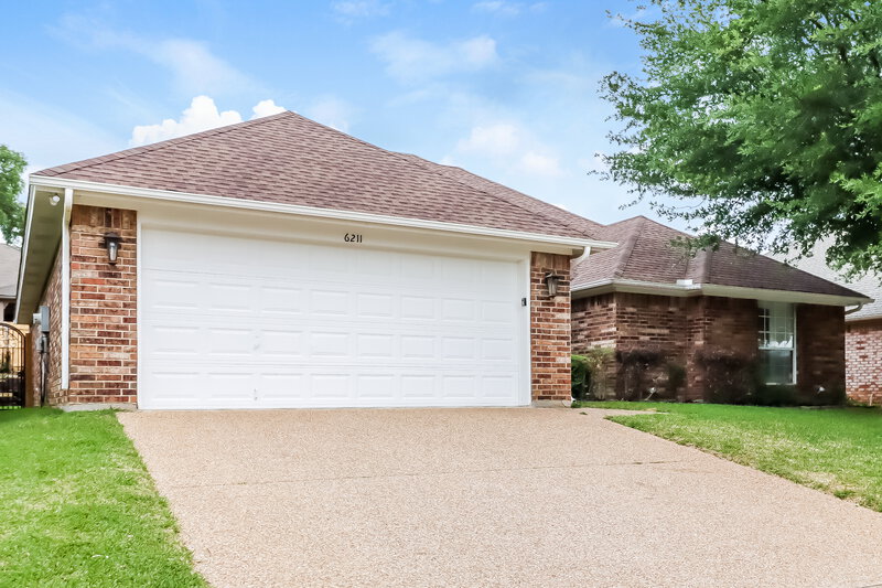 2,420/Mo, 6211 August Run Arlington, TX 76017 Misc View