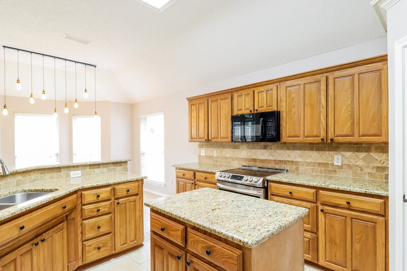 2,420/Mo, 6211 August Run Arlington, TX 76017 Misc View 6