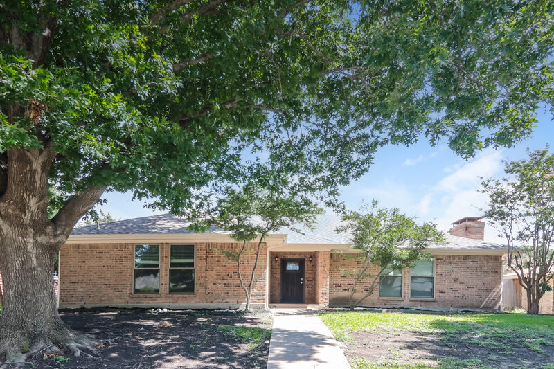 2,120/Mo, 405 W Marble St Wylie, TX 75098 External View