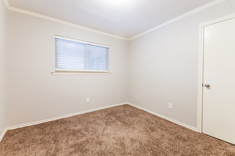 2,120/Mo, 405 W Marble St Wylie, TX 75098 Bedroom View