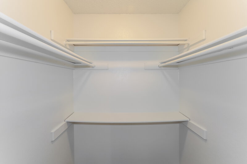 2,055/Mo, 10220 Stoney Bridge Rd Fort Worth, TX 76108 Walk In Closet View