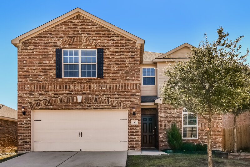 2,170/Mo, 136 Ryan St Anna, TX 75409 External View