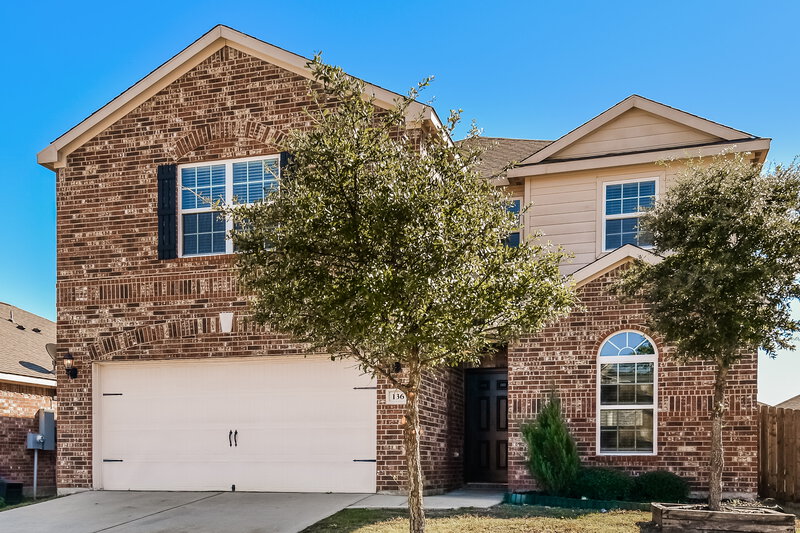 2,170/Mo, 136 Ryan St Anna, TX 75409 Front View