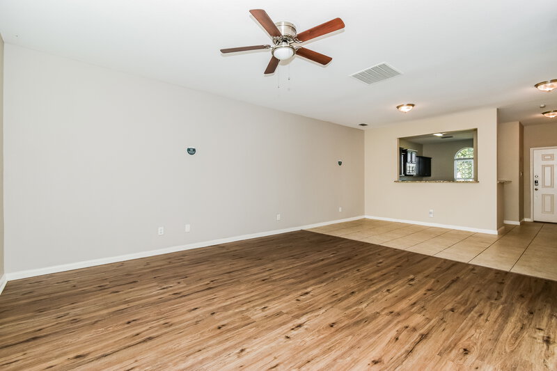 2,170/Mo, 136 Ryan St Anna, TX 75409 Living Room View