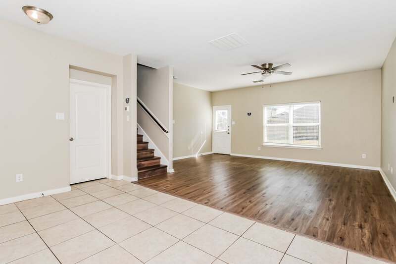 2,170/Mo, 136 Ryan St Anna, TX 75409 Dining Room View