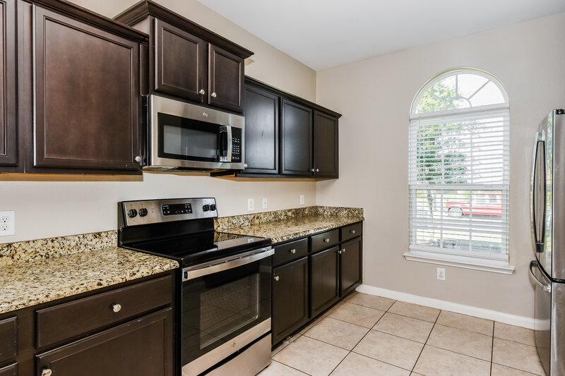 2,170/Mo, 136 Ryan St Anna, TX 75409 Kitchen View 2