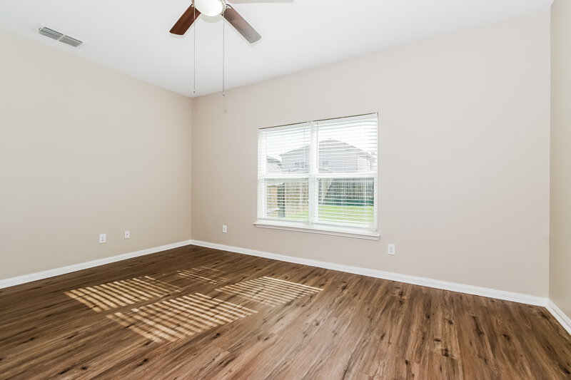 2,170/Mo, 136 Ryan St Anna, TX 75409 Main Bedroom View
