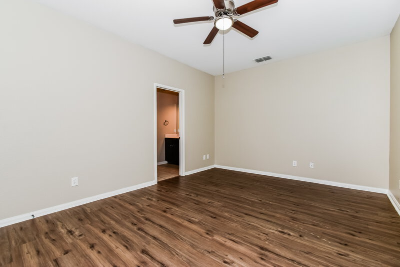2,170/Mo, 136 Ryan St Anna, TX 75409 Main Bedroom View 2