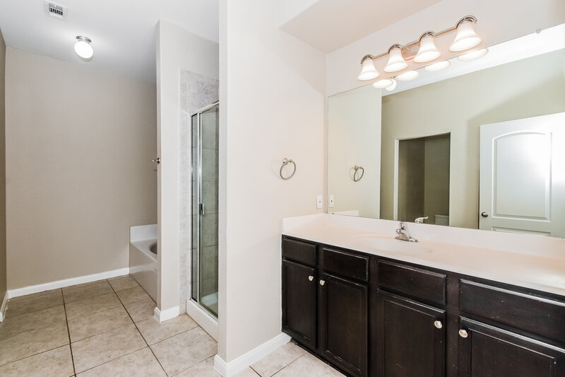 2,170/Mo, 136 Ryan St Anna, TX 75409 Main Bathroom View