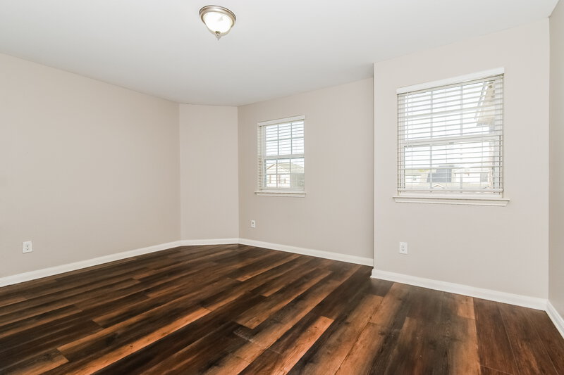 2,170/Mo, 136 Ryan St Anna, TX 75409 Bedroom View 3