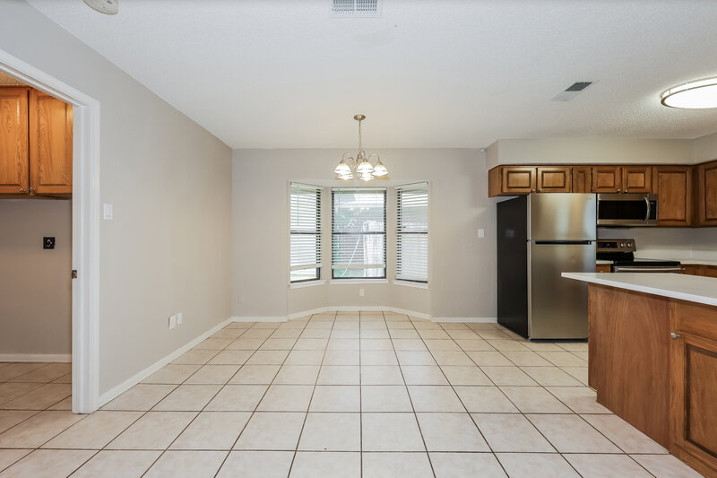 2,245/Mo, 7712 Partridge Dr Watauga, TX 76148 Dining Room View
