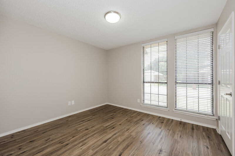 2,245/Mo, 7712 Partridge Dr Watauga, TX 76148 Bedroom View