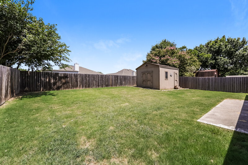 2,245/Mo, 7712 Partridge Dr Watauga, TX 76148 Exterior View