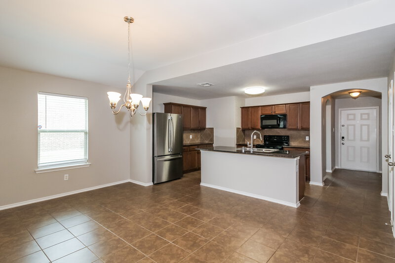 2,595/Mo, 3129 Elam Dr Anna, TX 75409 Dining Room View 2