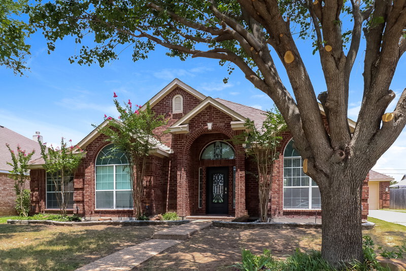 2,905/Mo, 704 Ascot Park Dr Mansfield, TX 76063 External View