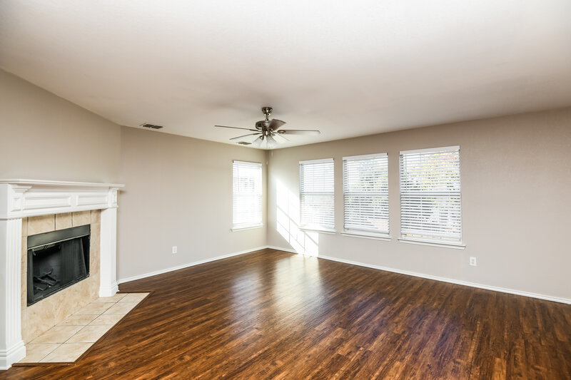 2,410/Mo, 7512 Rock Garden Trl Fort Worth, TX 76123 Misc View