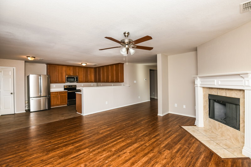 2,410/Mo, 7512 Rock Garden Trl Fort Worth, TX 76123 Misc View 2