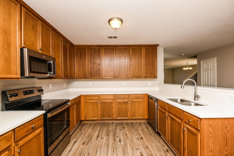 2,410/Mo, 7512 Rock Garden Trl Fort Worth, TX 76123 Misc View 3