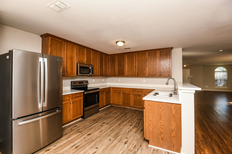 2,410/Mo, 7512 Rock Garden Trl Fort Worth, TX 76123 Misc View 4