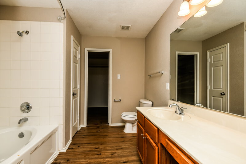 2,410/Mo, 7512 Rock Garden Trl Fort Worth, TX 76123 Misc View 11