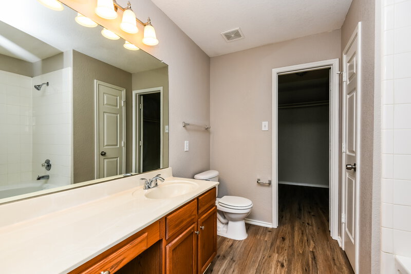 2,410/Mo, 7512 Rock Garden Trl Fort Worth, TX 76123 Misc View 12
