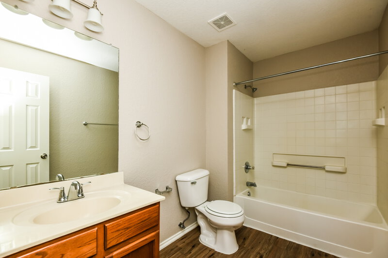 2,410/Mo, 7512 Rock Garden Trl Fort Worth, TX 76123 Misc View 13