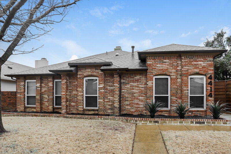 2,700/Mo, 4414 Rushing Rd Dallas, TX 75287 External View
