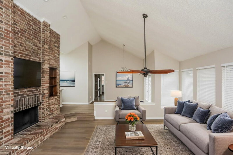 2,700/Mo, 4414 Rushing Rd Dallas, TX 75287 Misc View 2