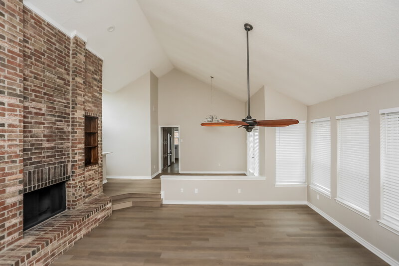 2,700/Mo, 4414 Rushing Rd Dallas, TX 75287 Misc View 3