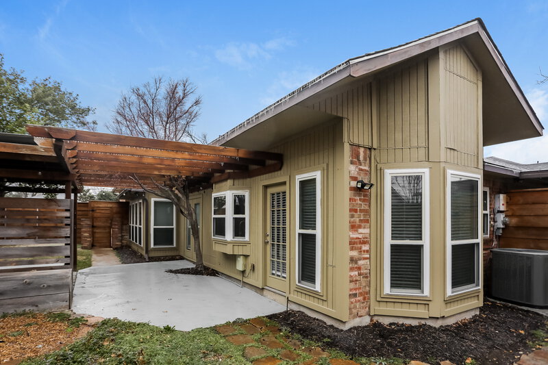 2,700/Mo, 4414 Rushing Rd Dallas, TX 75287 Misc View 15