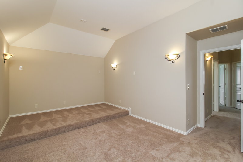 2,525/Mo, 1017 Snowbird Dr Little Elm, TX 75068 Bedroom View 2